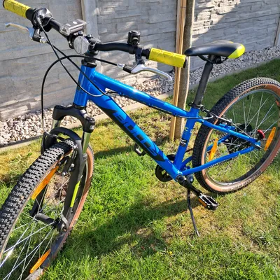 kinderräder 16 zoll Leichtes Kinderfahrrad | 4 Jahre bis 6 Jahre | Junge pricerange_£50-100 Rad Unterhose - Größe:M Hyperlite Mountain Gear Stuff