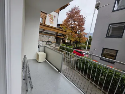 4-Zimmer-Wohnung mieten in Zell am See – 80 m², € 1.100 – Bild 1 von 9