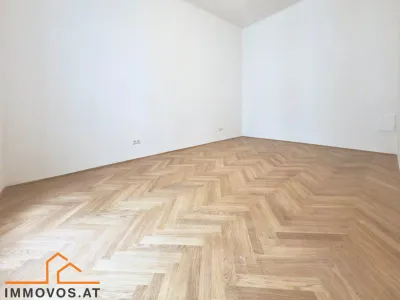 2-Zimmer-Wohnung kaufen in Wien – 57 m², € 299.000 – Bild 6 von 14