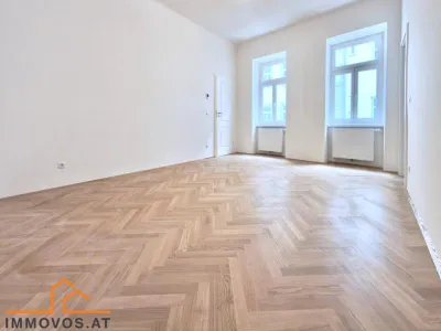 2-Zimmer-Wohnung kaufen in Wien – 57 m², € 299.000 – Bild 2 von 14