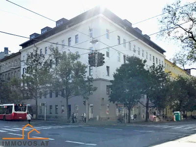 2-Zimmer-Wohnung kaufen in Wien – 57 m², € 299.000 – Bild 13 von 14