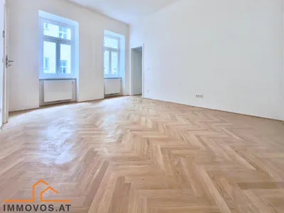 2-Zimmer-Wohnung kaufen in Wien – 57 m², € 299.000 – Bild 3 von 14