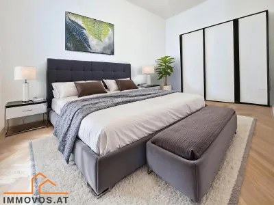 2-Zimmer-Wohnung kaufen in Wien – 57 m², € 299.000 – Bild 5 von 14
