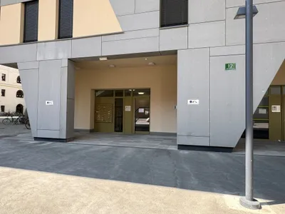2-Zimmer-Wohnung mieten in Graz – 45,77 m², € 839 – Bild 13 von 15