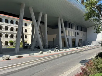 2-Zimmer-Wohnung mieten in Graz – 45,77 m², € 839 – Bild 12 von 15