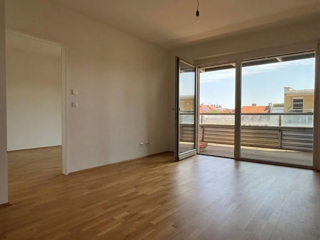 Apartment in Graz, Katastralgemeinde Gries, Gries - Ansicht 3