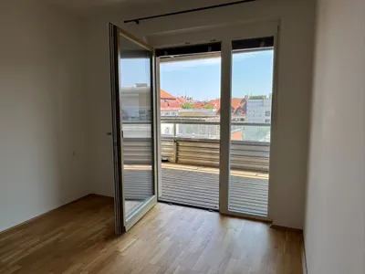 2-Zimmer-Wohnung mieten in Graz – 45,77 m², € 839 – Bild 5 von 15