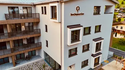 3-Zimmer-Wohnung mieten in Kufstein – 70 m², € 1.358