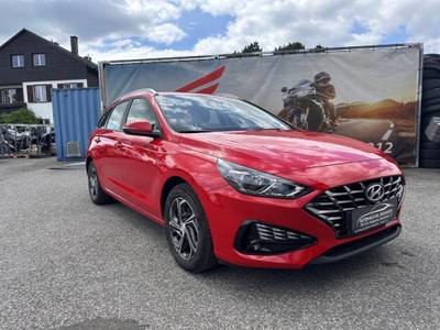 Hyundai i30 CW 1,5 DPI GO