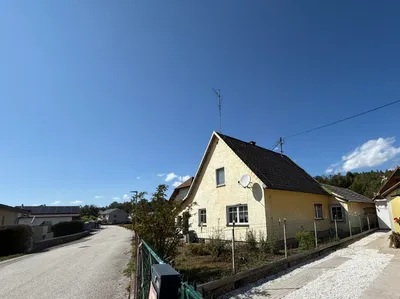 5-Zimmer-Haus kaufen in Steyr-Land – 173 m², € 320.000 – Bild 1 von 9