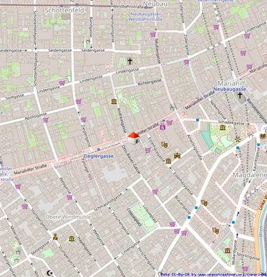 3-Zimmer-Wohnung mieten in Wien – 137,35 m², € 2.295 – Bild 16 von 16