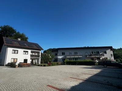 1-Zimmer-Wohnung mieten in Sankt Pölten Land – 36 m², € 540 – Bild 2 von 11