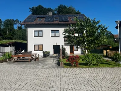 1-Zimmer-Wohnung mieten in Sankt Pölten Land – 36 m², € 540