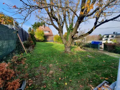 Grundstück kaufen in Wien – 379 m², € 450.000 – Bild 1 von 5