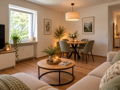 2-Zimmer-Wohnung kaufen in Salzburg Stadt – 40 m², € 290.000 – Bild 5 von 25