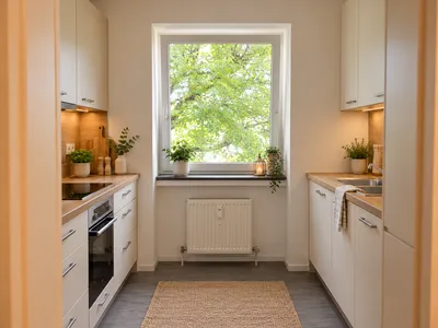 2-Zimmer-Wohnung kaufen in Salzburg Stadt – 40 m², € 290.000 – Bild 11 von 25