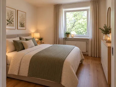 2-Zimmer-Wohnung kaufen in Salzburg Stadt – 40 m², € 290.000 – Bild 9 von 25