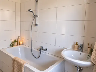 2-Zimmer-Wohnung kaufen in Salzburg Stadt – 40 m², € 290.000 – Bild 13 von 25