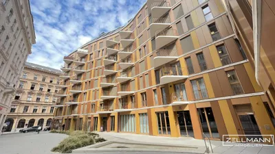 3-Zimmer-Wohnung mieten in Wien – 75 m², € 2.728 – Bild 12 von 17