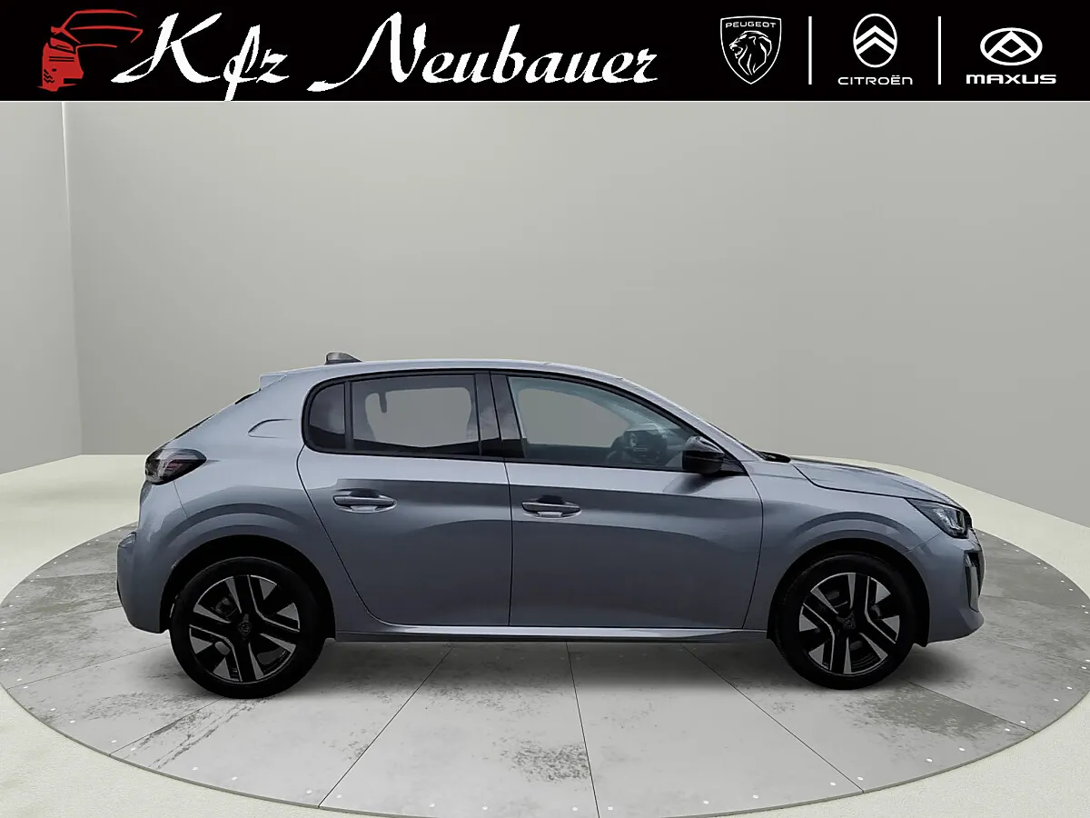 Peugeot 208 1.2 Hybrid 110 Allure (EURO 6e) – Bild 5