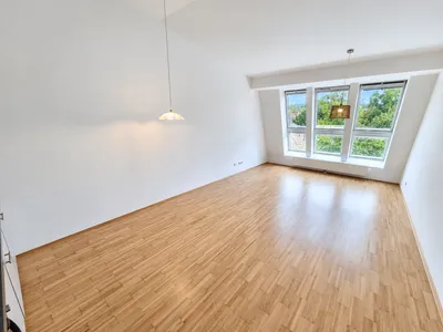 1-Zimmer-Wohnung mieten in Graz – 41 m², € 596
