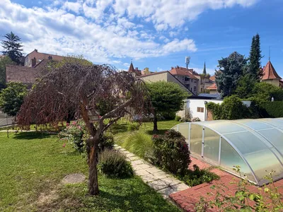 10-Zimmer-Haus kaufen in Graz – 180 m², € 1.540.000 – Bild 22 von 27