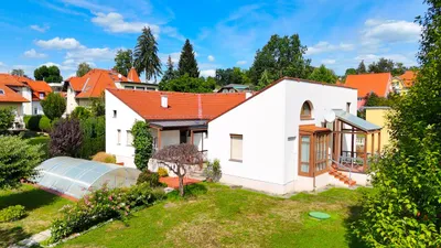 10-Zimmer-Haus kaufen in Graz – 180 m², € 1.540.000 – Bild 3 von 27