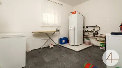 5-Zimmer-Haus kaufen in Wien – 200 m², € 949.000 – Bild 29 von 36