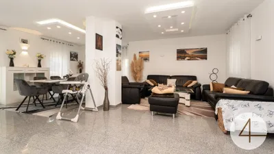 5-Zimmer-Haus kaufen in Wien – 200 m², € 949.000 – Bild 12 von 36