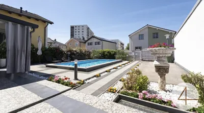 5-Zimmer-Haus kaufen in Wien – 200 m², € 949.000 – Bild 6 von 36