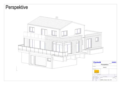 5-Zimmer-Haus kaufen in Sankt Veit an der Glan – 282 m², € 698.000 – Bild 13 von 14