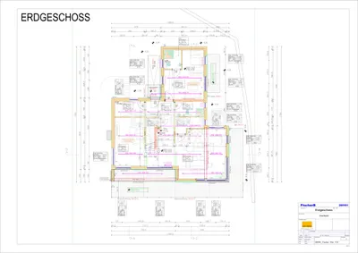 5-Zimmer-Haus kaufen in Sankt Veit an der Glan – 282 m², € 698.000 – Bild 9 von 14