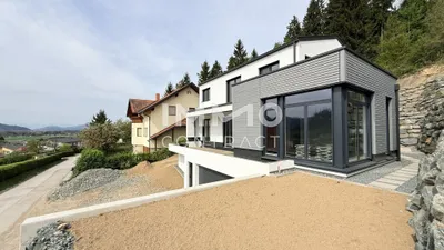 5-Zimmer-Haus kaufen in Sankt Veit an der Glan – 282 m², € 698.000 – Bild 4 von 14