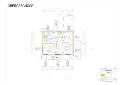 5-Zimmer-Haus kaufen in Sankt Veit an der Glan – 282 m², € 698.000 – Bild 10 von 14