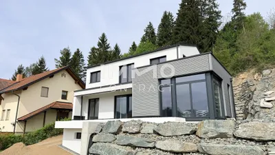 5-Zimmer-Haus kaufen in Sankt Veit an der Glan – 282 m², € 698.000 – Bild 2 von 14