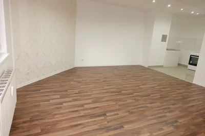 Große, sehr schöne 2 Zimmer Neubauwohnung - zwischen Matzleinsdorfer Platz und Waldmüllerpark – Bild 2