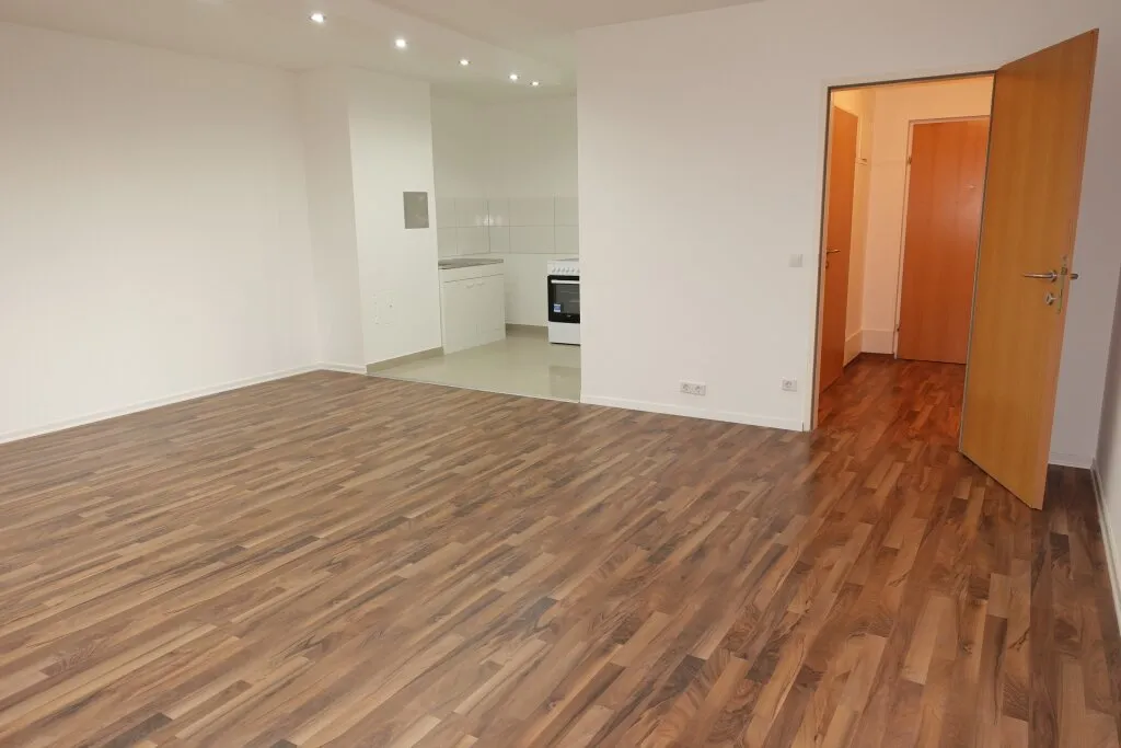 Große, sehr schöne 2 Zimmer Neubauwohnung - zwischen Matzleinsdorfer Platz und Waldmüllerpark - Ansicht 3