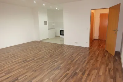 Große, sehr schöne 2 Zimmer Neubauwohnung - zwischen Matzleinsdorfer Platz und Waldmüllerpark – Bild 3