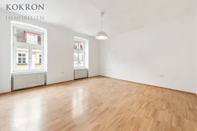 1-Zimmer-Immobilie kaufen in Wien – 41,55 m², € 179.000 – Bild 3 von 12