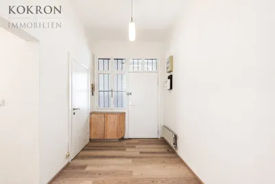 1-Zimmer-Immobilie kaufen in Wien – 41,55 m², € 179.000 – Bild 9 von 12