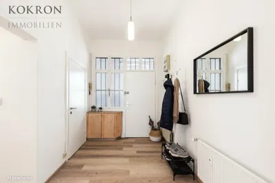 1-Zimmer-Immobilie kaufen in Wien – 41,55 m², € 179.000 – Bild 8 von 12