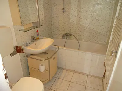 1-Zimmer-Wohnung mieten in Wien – 42 m², € 480 – Bild 4 von 4