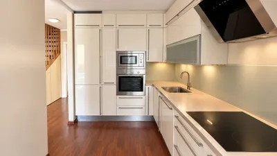 3-Zimmer-Wohnung mieten in Wien – 85 m², € 2.000 – Bild 3 von 22