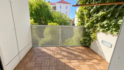 3-Zimmer-Wohnung mieten in Wien – 85 m², € 2.000 – Bild 13 von 22