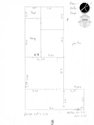 3-Zimmer-Haus kaufen in Krems Land – 91,3 m², € 255.000 – Bild 11 von 11