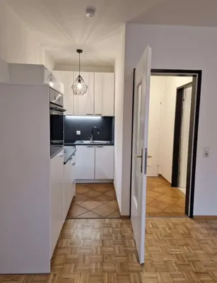 1-Zimmer-Wohnung mieten in Linz – 30 m², € 600 – Bild 6 von 6
