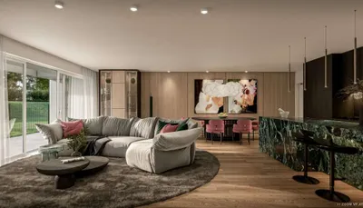 5-Zimmer-Wohnung kaufen in Wien – 191,74 m², € 2.995.000 – Bild 5 von 16