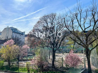 2-Zimmer-Wohnung kaufen in Wien – 58 m², € 219.000 – Bild 1 von 9
