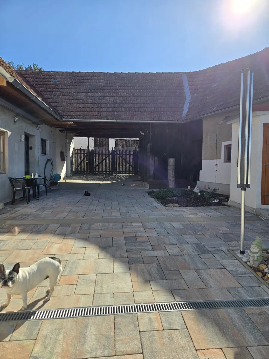 Haus – Stoob - Ansicht 3