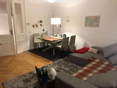 2-Zimmer-Wohnung mieten in Wien – 72 m², € 1.400 – Bild 3 von 13